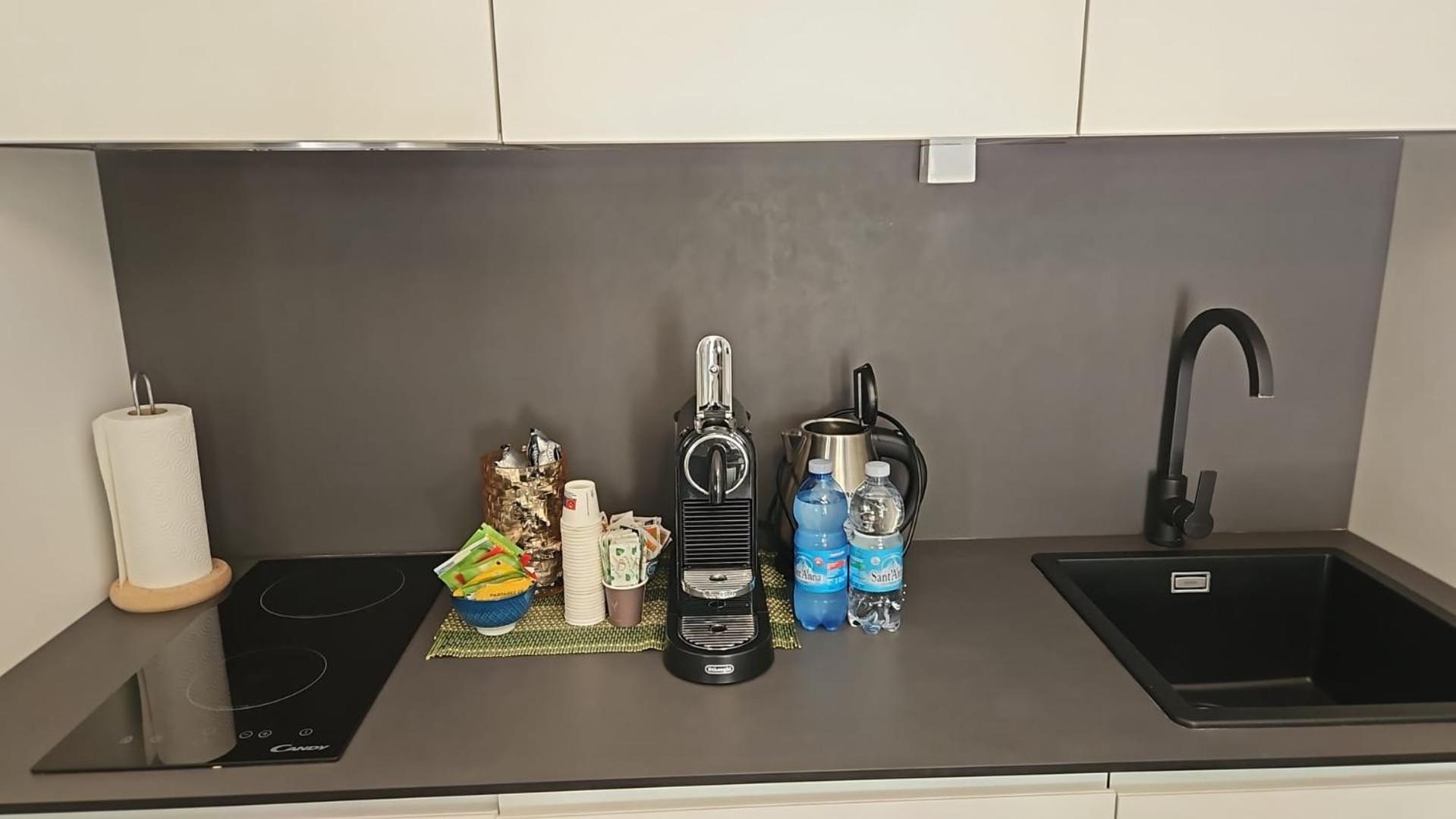 Lp1-Sanremo La Tua Vacanza Nel Cuore Della Citta. Esterno foto