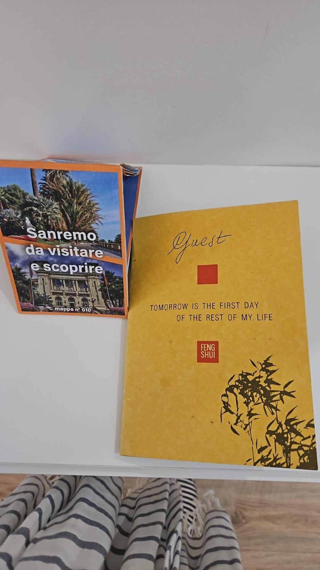 Lp1-Sanremo La Tua Vacanza Nel Cuore Della Citta. Esterno foto