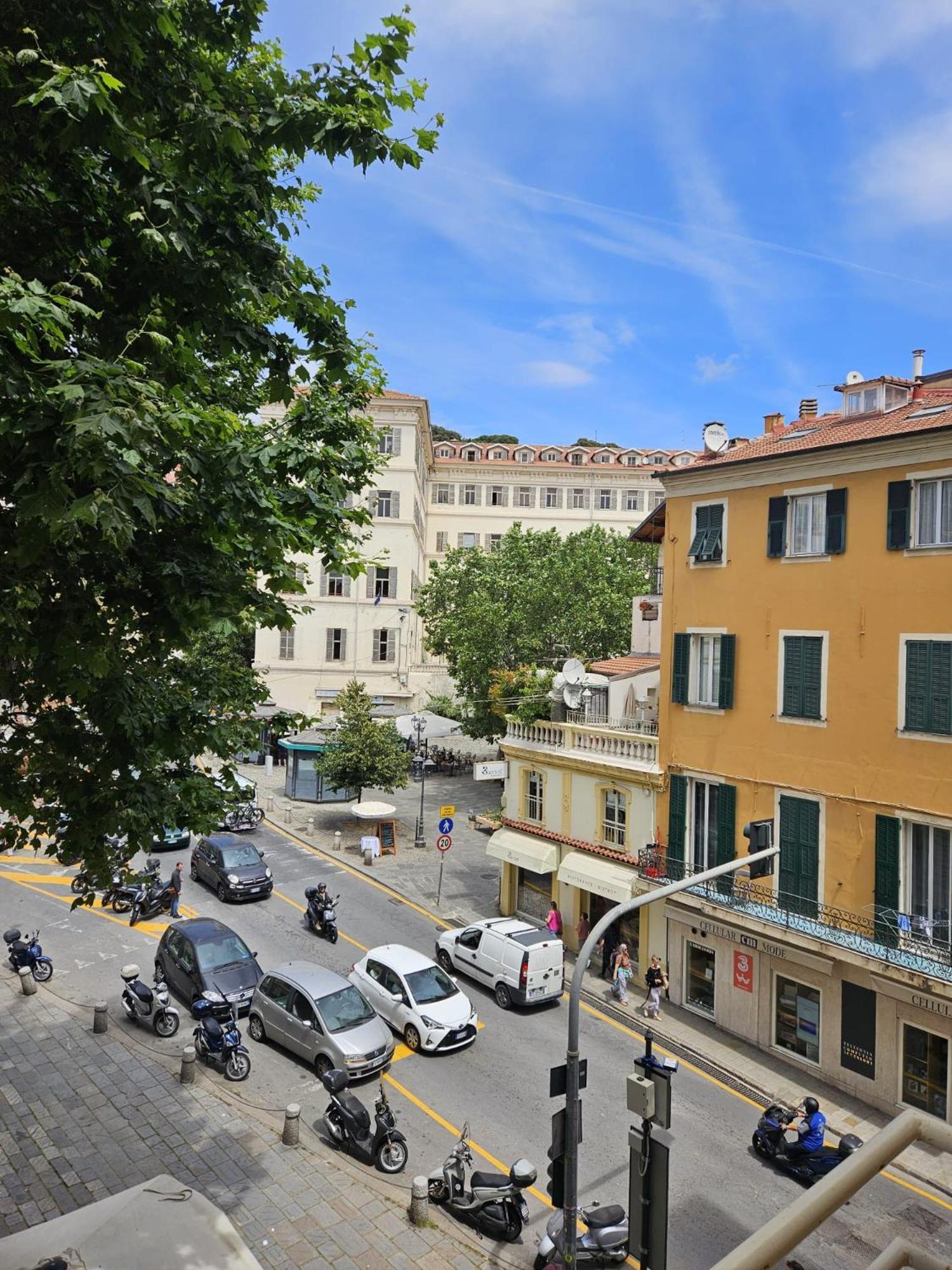 Lp1-Sanremo La Tua Vacanza Nel Cuore Della Citta. Esterno foto